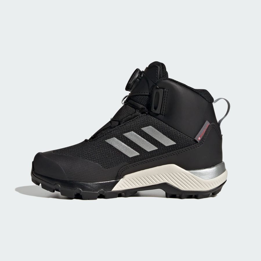 Adidas Chaussure de randonnée hiver Terrex Mid BOA RAIN.RDY