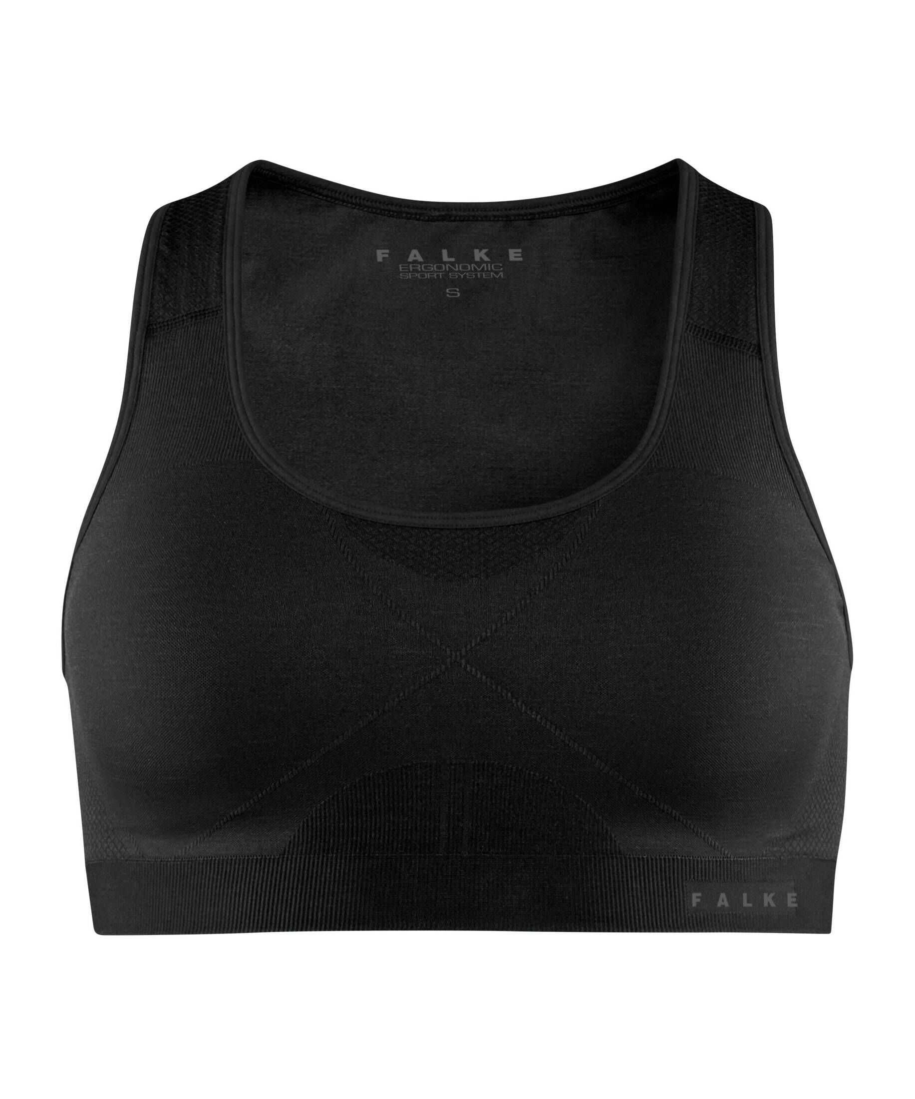 FALKE| Damen Sport BH 