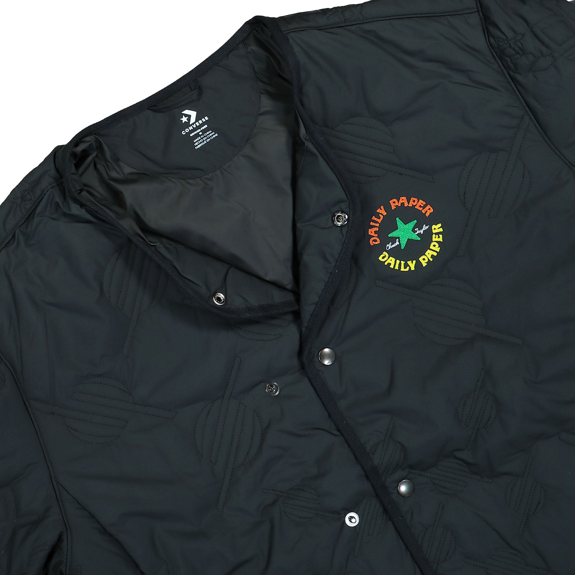 Converse<br>Malden Jacket