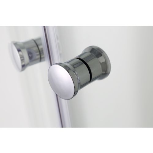Badstuber TC01 complete douchecabine 90x90x215cm