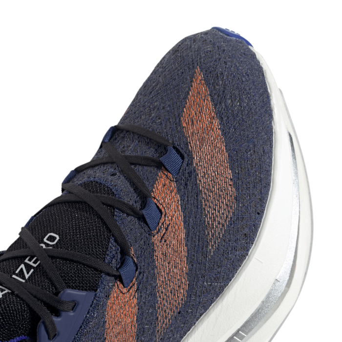 adidas Unisex Løbesko Adizero Prime X 2 Strung Blå
