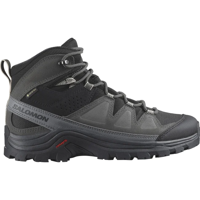 QUEST ROVE GORE-TEX  Chaussures de randonnée en cuir pour femme