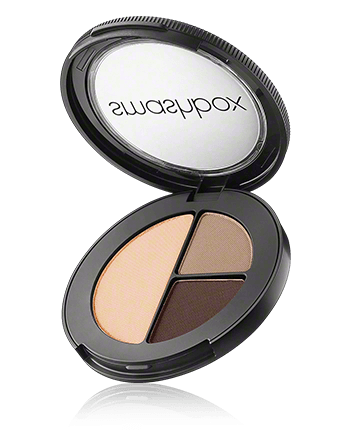 Smashbox Photo Edit Eye Shadow Trio Night Shoot 3,2g