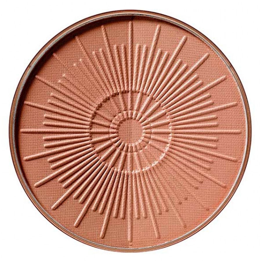 Artdeco Bronzing Powder Long Lasting Compact Refill #30 Terracotta 10g