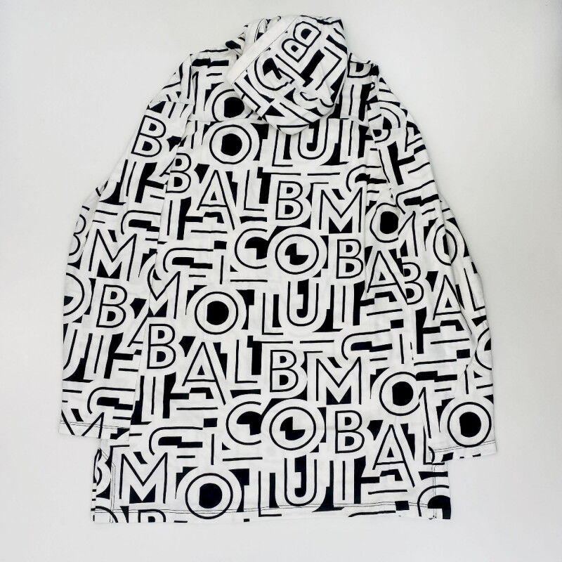 Columbia Lodge™ Hooded Tunic - Seconde main Sweatshirt femme - Blanc - L