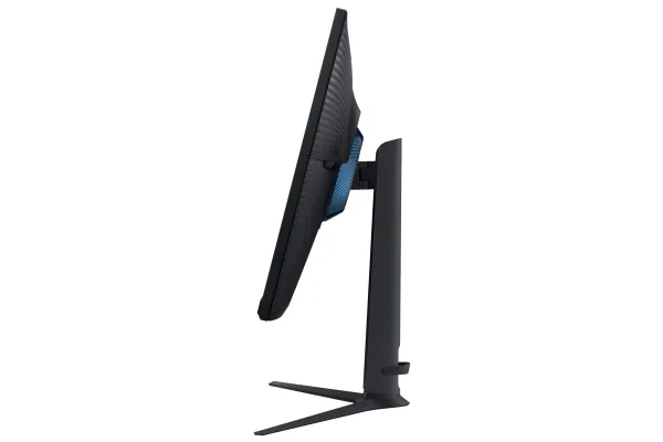 Samsung Odyssey G5 S32CG510EU - G51C Series - LED-skærm - gaming - 32