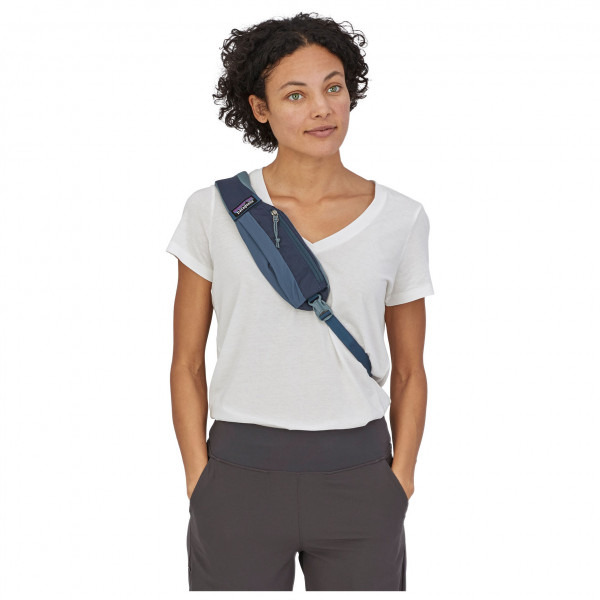 Patagonia - Atom Sling 8L - Sac à bandoulière
