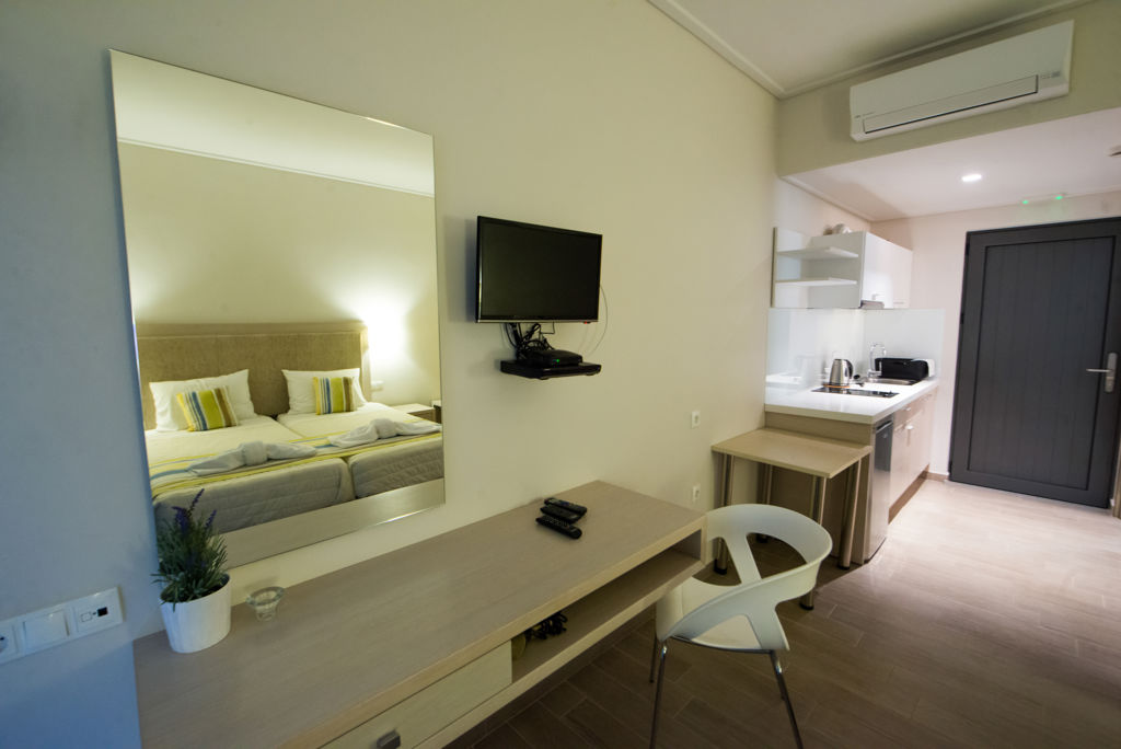 Irene Appartementen Logies - Appartement
