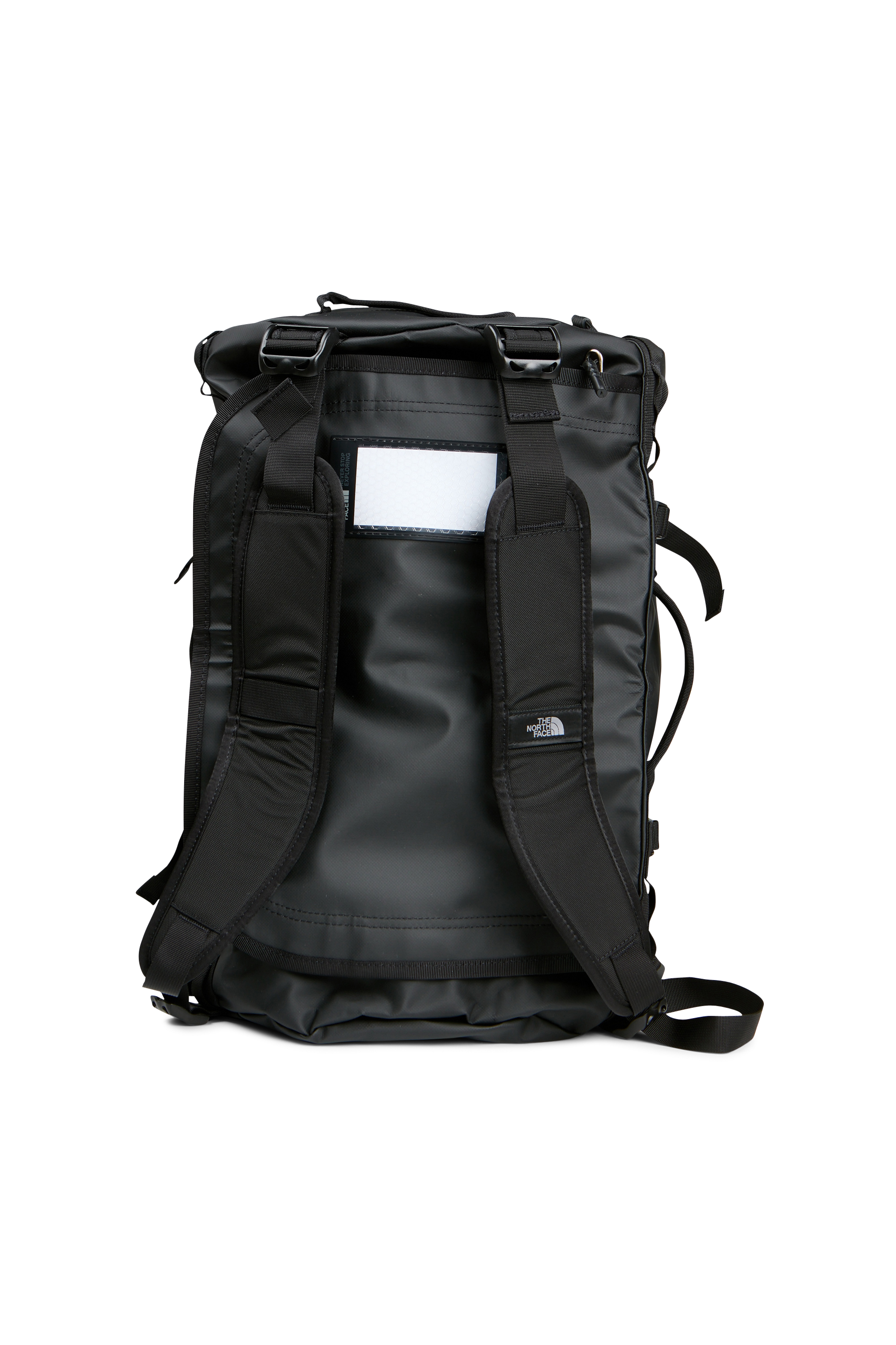 THE NORTH FACE Sac de voyage BASE CAMP DUFFEL Noir