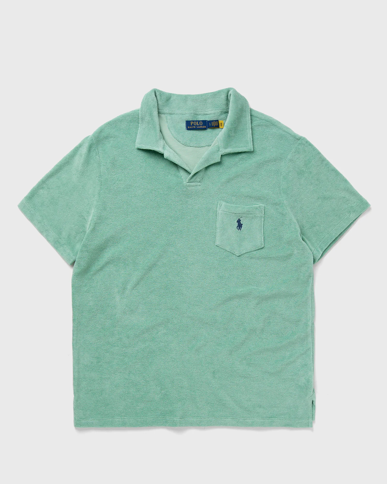 Polo Ralph Lauren SHORT SLEEVE-POLO SHIRT