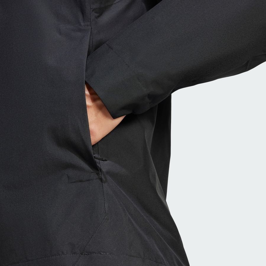 Adidas Veste Terrex 2,5 couches Multi Rain.Rdy