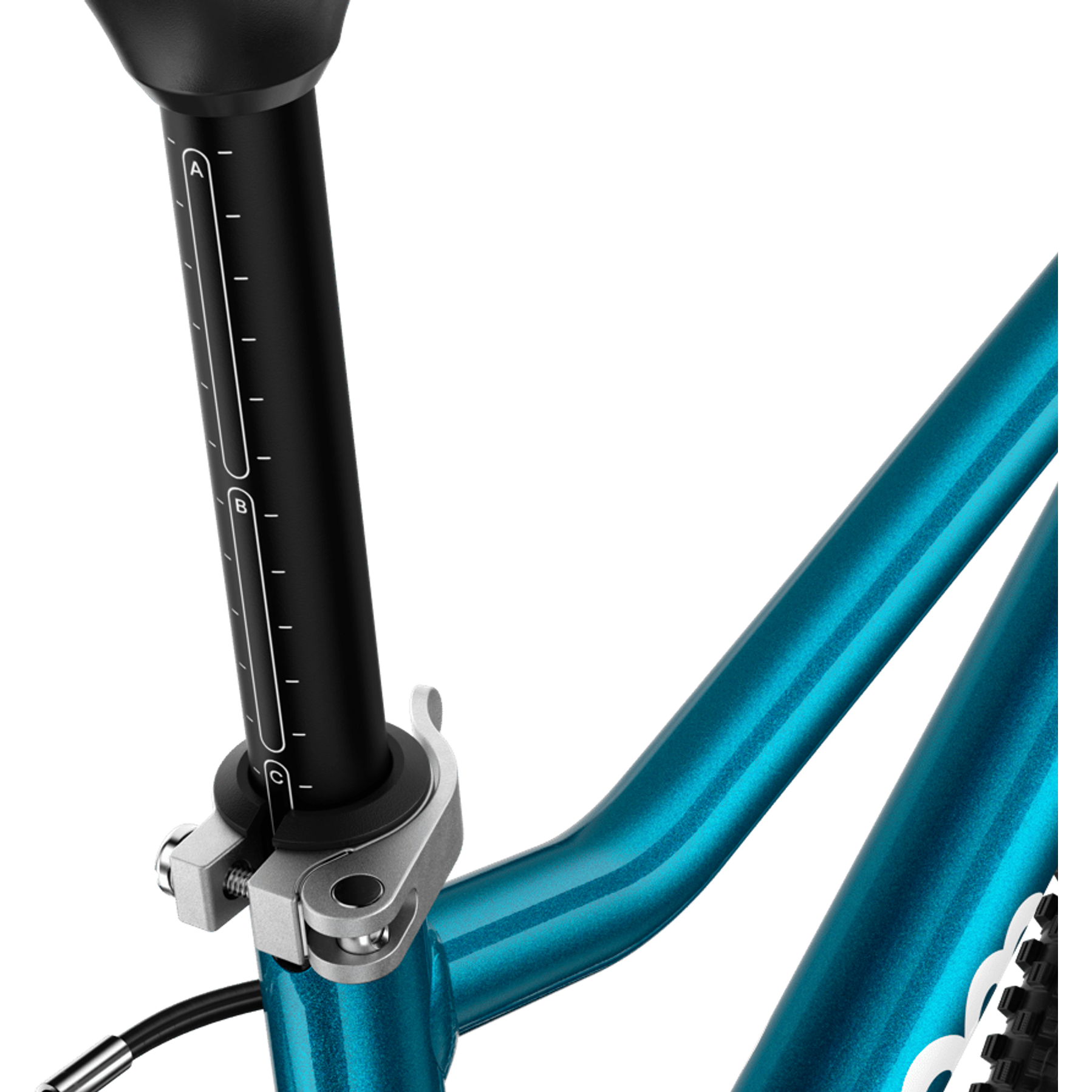 Woom GO 3 16 Inch Kinderfiets 2026