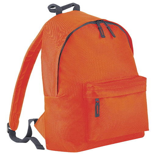 Mochila Bagbase Fashion Model 18 Litros