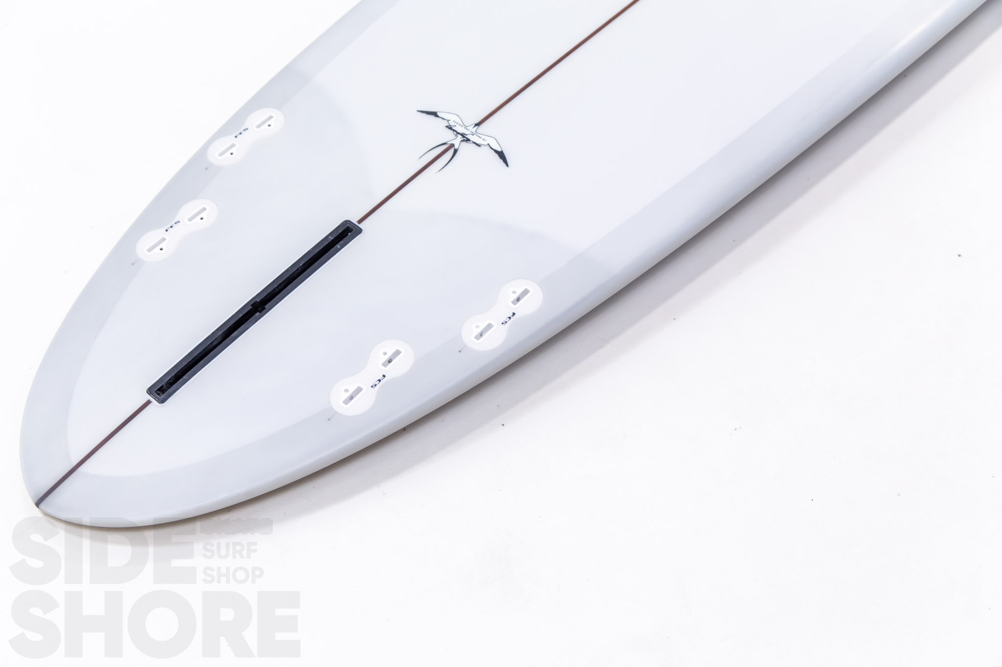 Donald Takayama Scorpion II - Tint Grey - 7'2 x 22 1/4