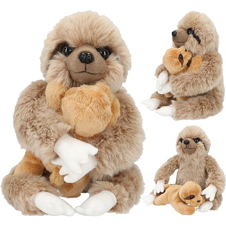 TOPModel dovendyrsmor plys - 21 cm