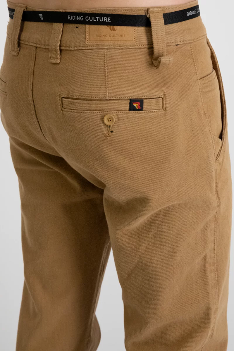 Riding Culture Chino LT 34 Inch Herren Bikehose