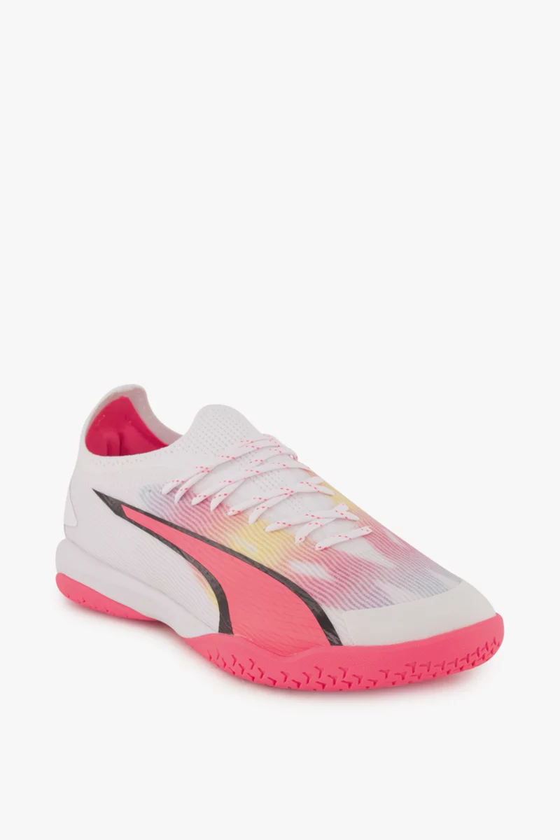 Puma Ultra Ultimate Court Herren Fussballschuh