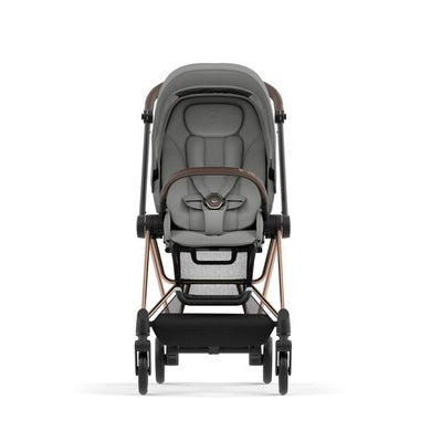 Cybex Mios Fargetrekk, Mirage Grey