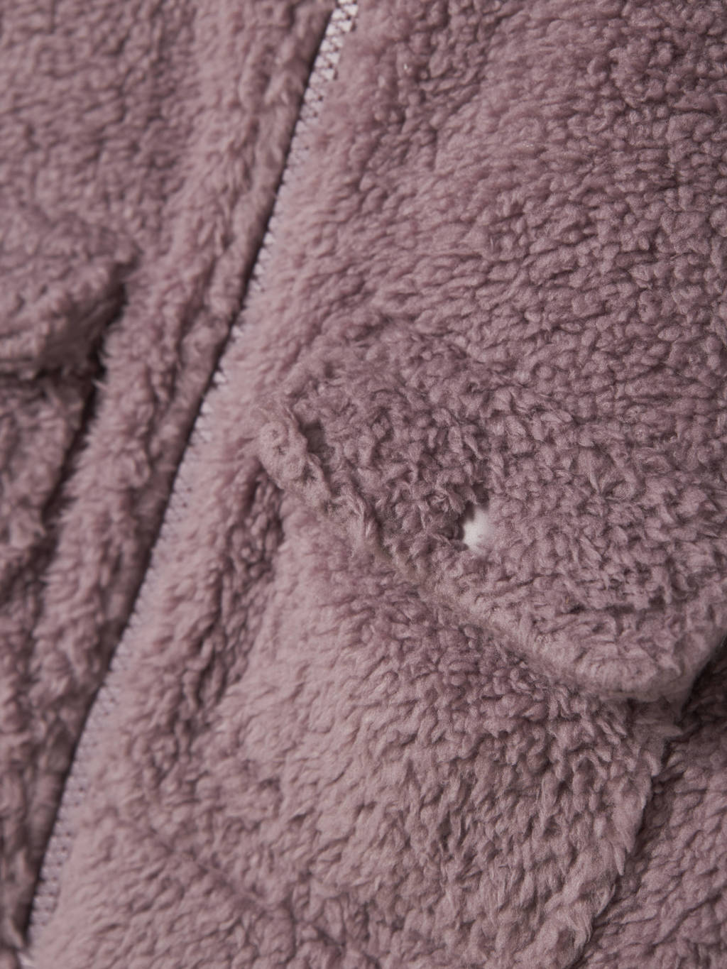 NAME IT gilet roze