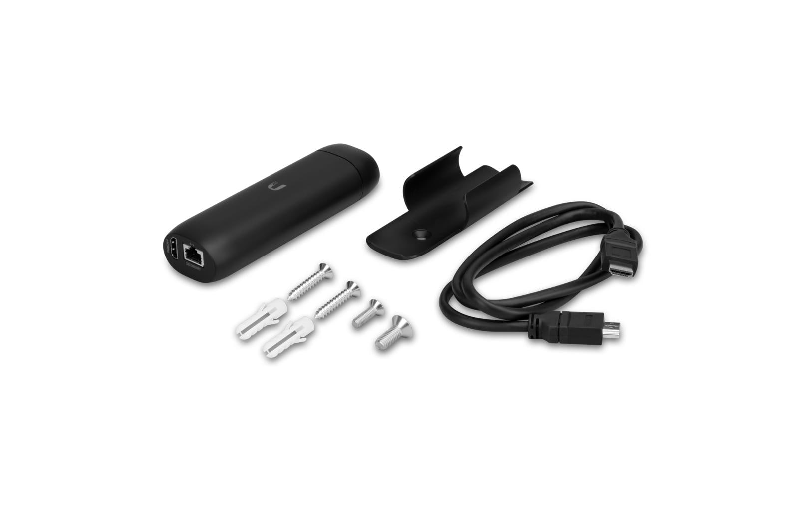 Decoder UniFi Protect ViewPort PoE 16 Kanal<br>UniFi Protect ViewPort PoE