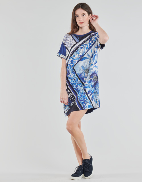 Desigual - SOLIMAR - Bleu