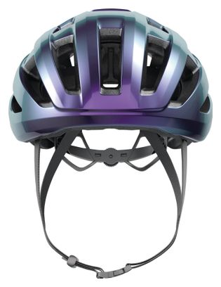Casque Abus PowerDome Flip Flop Purple / Violet