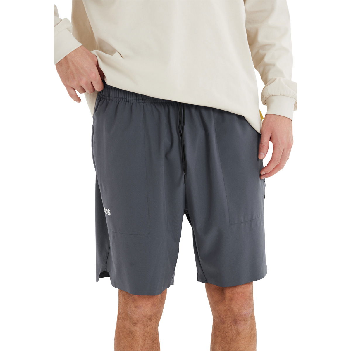 SOS Niseko Uni Shorts Herre