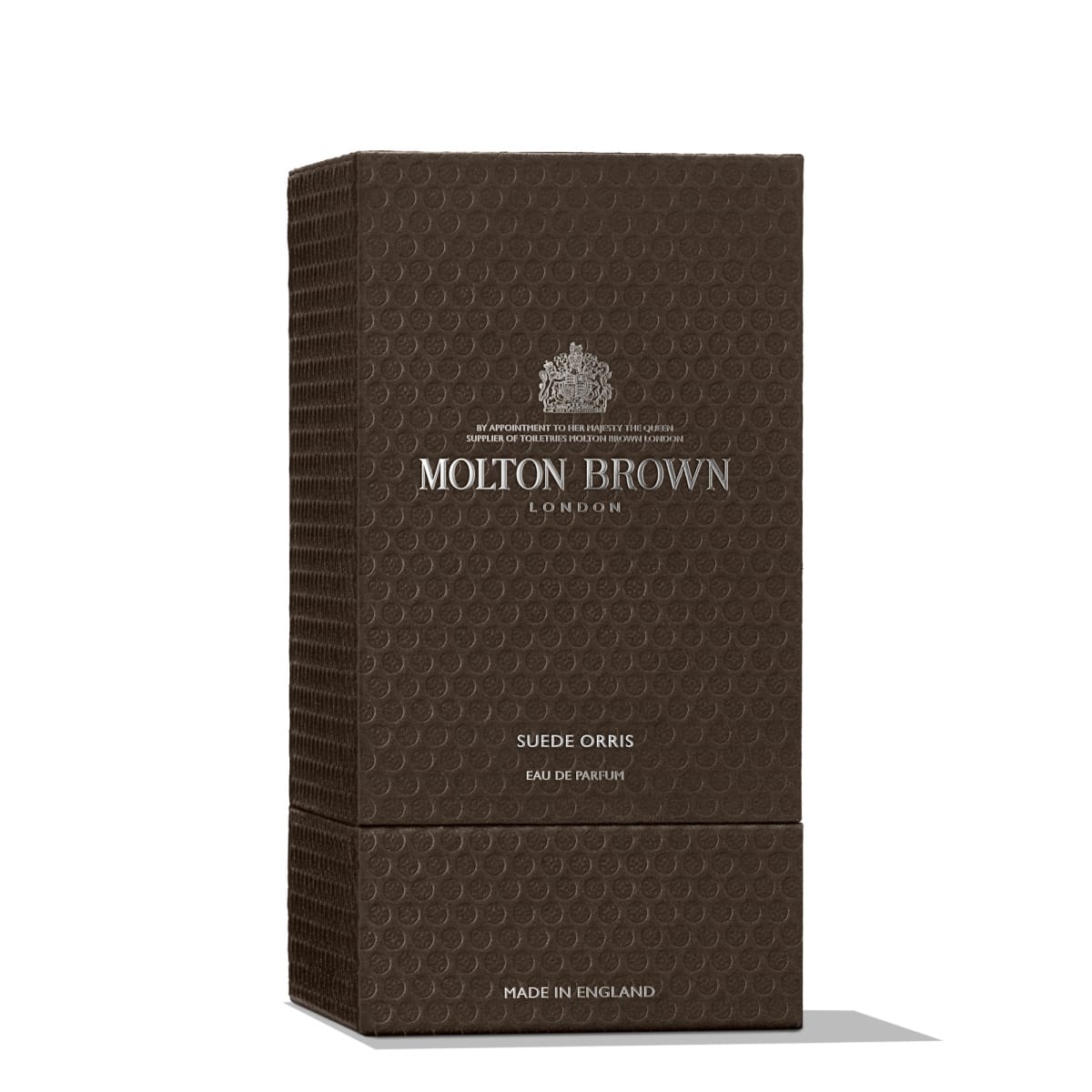 Molton Brown Suede Orris Eau de Parfum