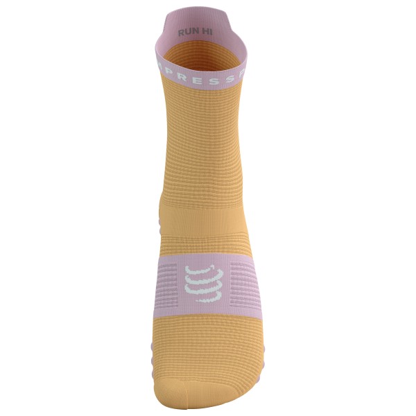 Compressport - Pro Racing Socks V4.0 Run High - Chaussettes de running