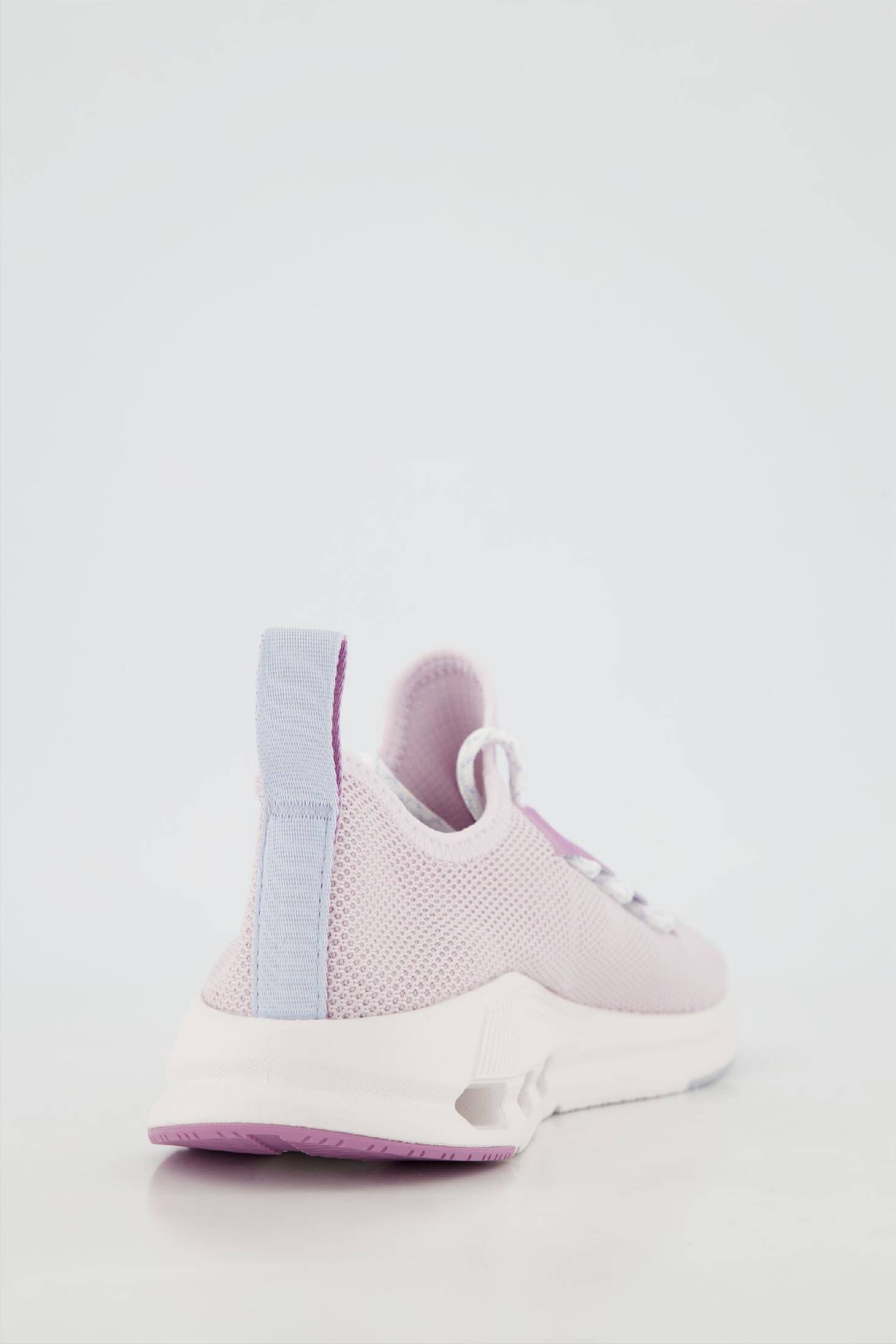 On| Damen Freizeitschuhe CLOUDEASY ORCHID LAVENDULA