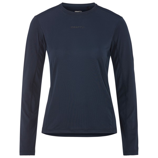 Craft - Women's Adv Essence L/S Tee 2 - T-shirt technique