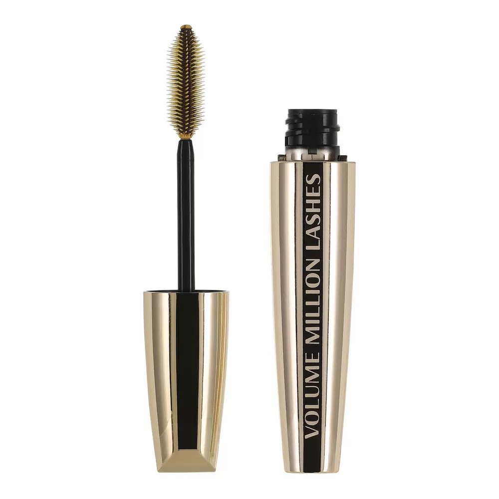 L'Oréal Paris Volume Million Lashes Mascara - Black