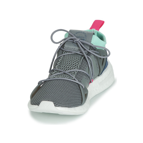 adidas Originals - ARKYN W - Blanc / Bleu