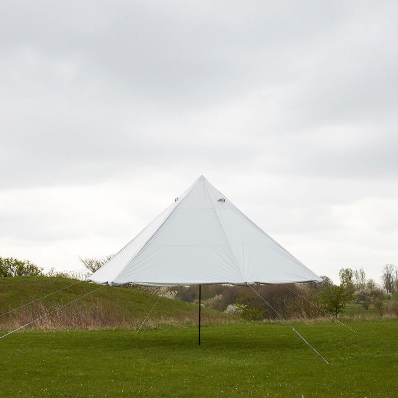 Asivik Startent
