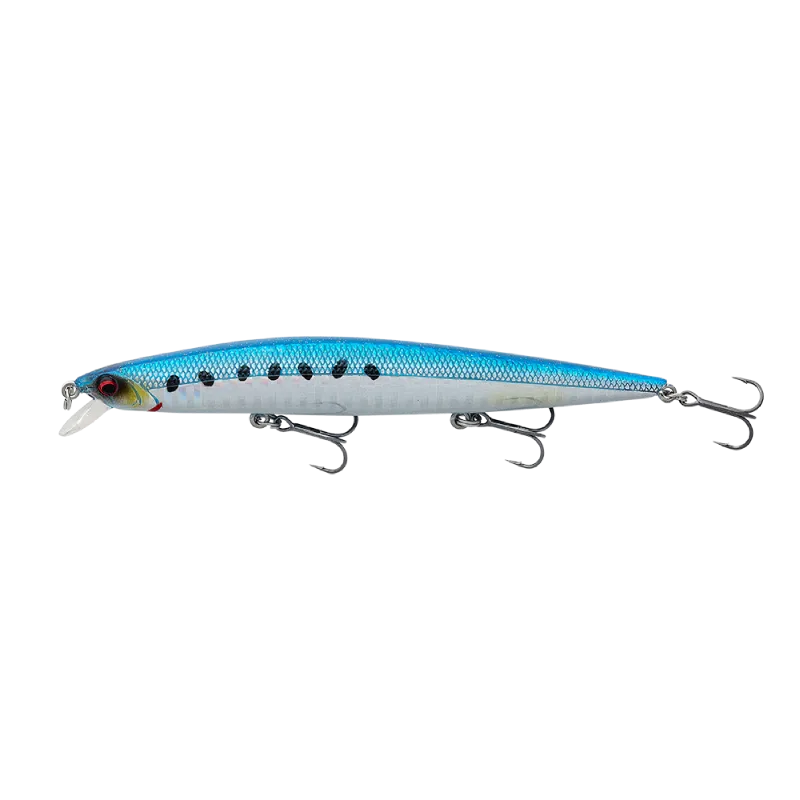 Savage Gear Savage Gear Sea Bass Minnow
