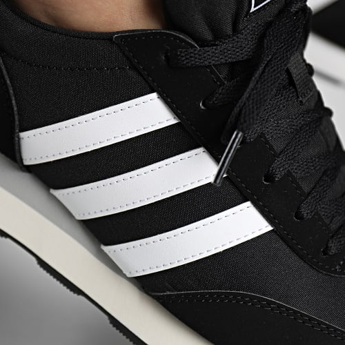Baskets Run 60s HP2258 Core Black Footwear White Cloud white