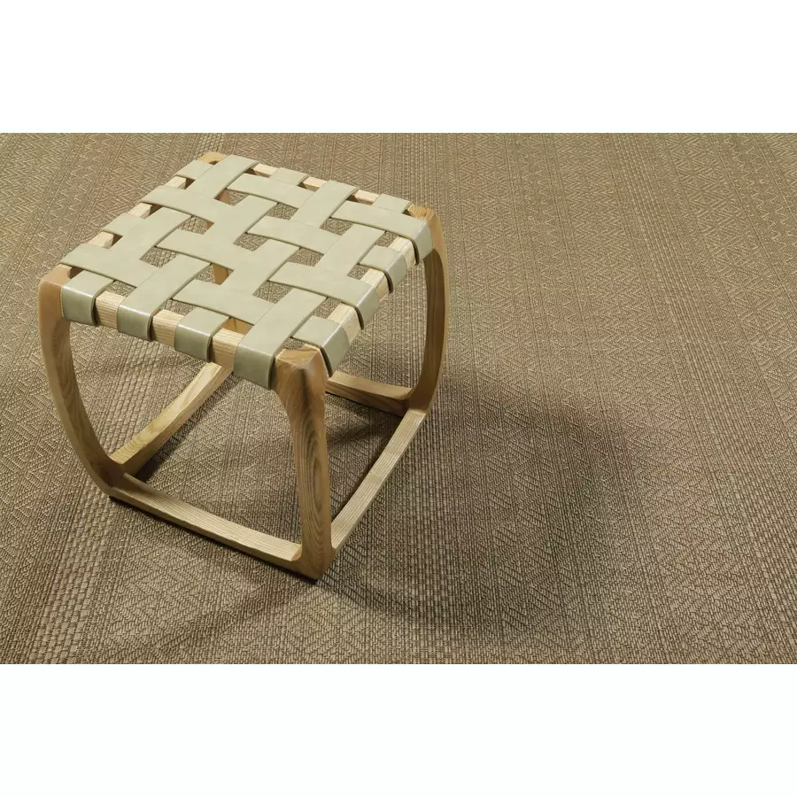 Wecon home Outdoorteppich In & Outdoor Pedro beige sand