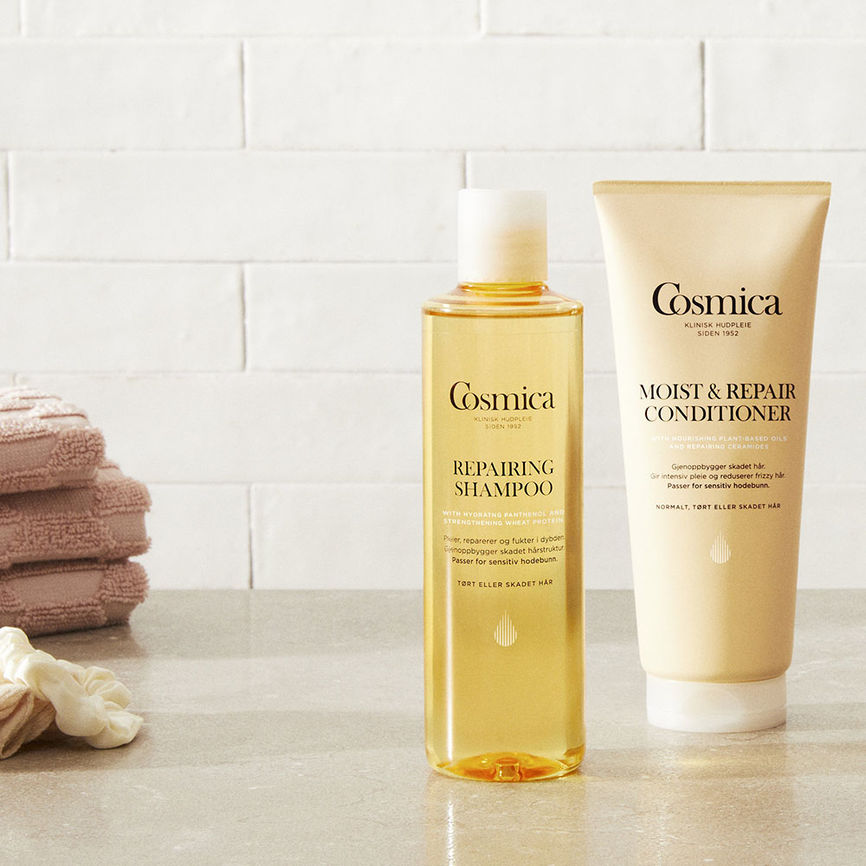 Cosmica Moist & Repair Conditioner 200 ml