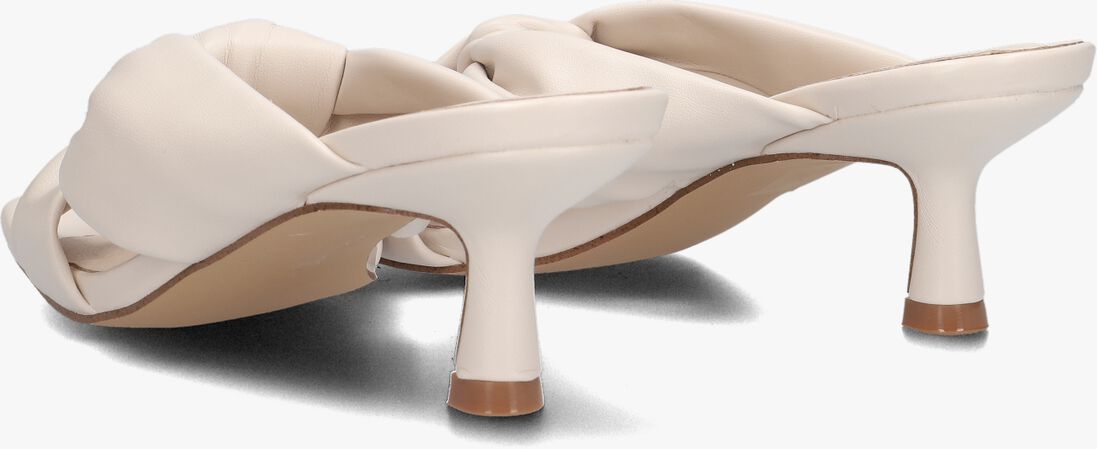 OMODA beige omoda muiltjes s1383