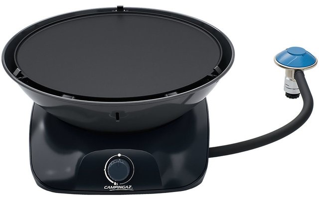 Campingaz Tisch-Gasgrill 360 anthrazit
