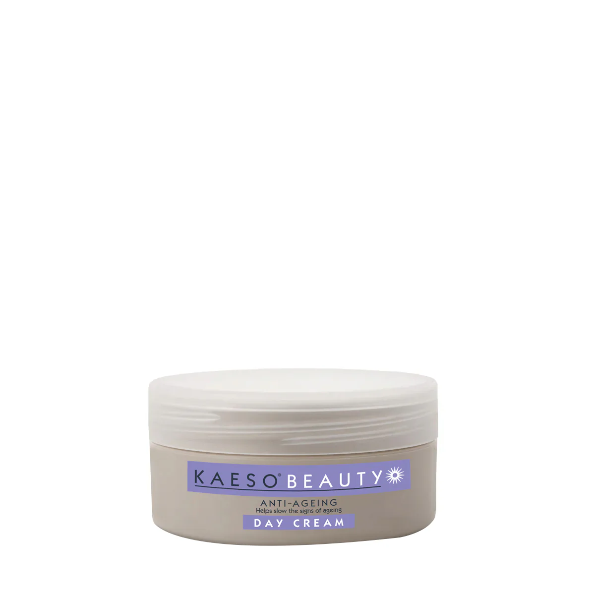 Crème de jour anti-âge 95ml
