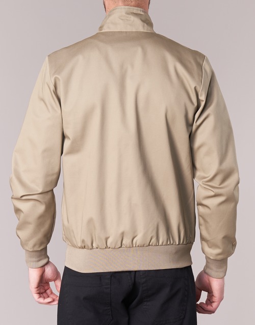 Harrington - HARRINGTON PAULO - Beige