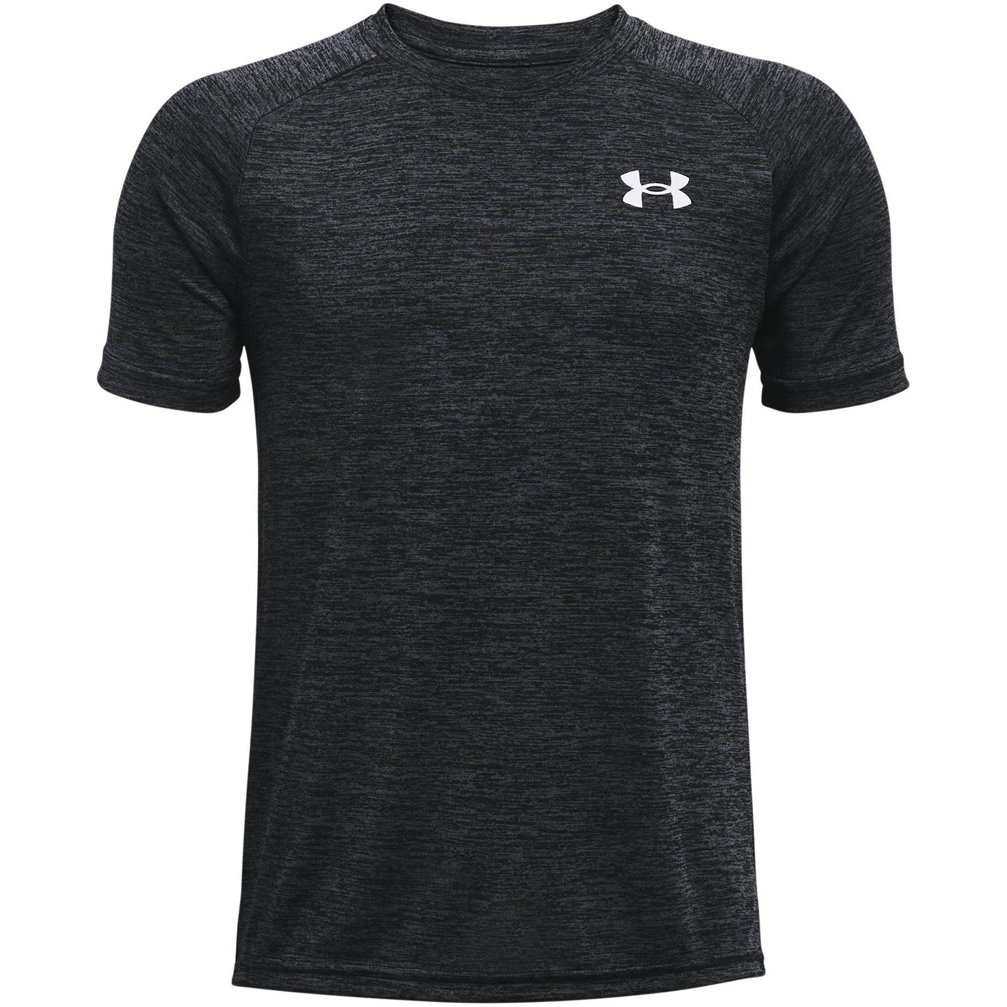 Under Armour UA Tech™ 2.0 Short Sleeve Boys