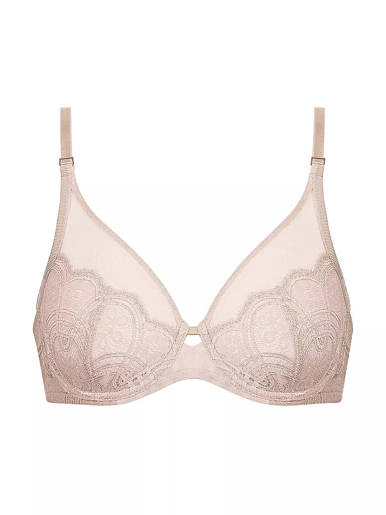 MEY Bügel BH bailey beige