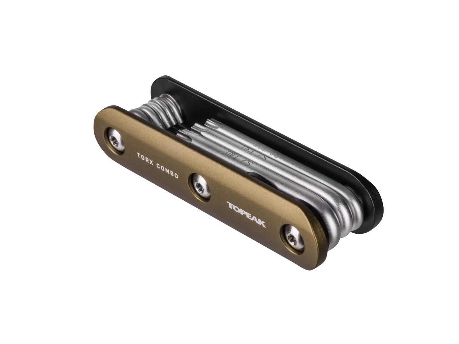 Topeak Torx Combo Multitool