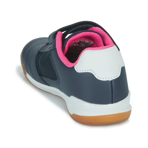 Kangaroos - K-BILYARDEV - Marine / Rose