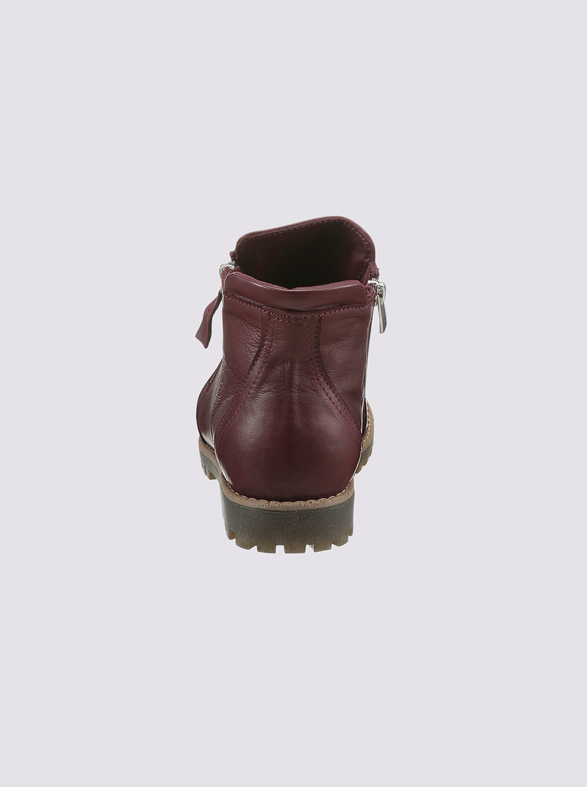 Kurzstiefelette