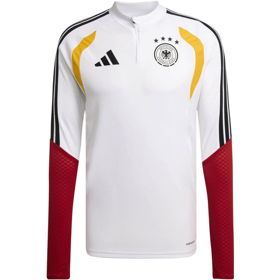 adidas Duitsland Training Top WK 2026