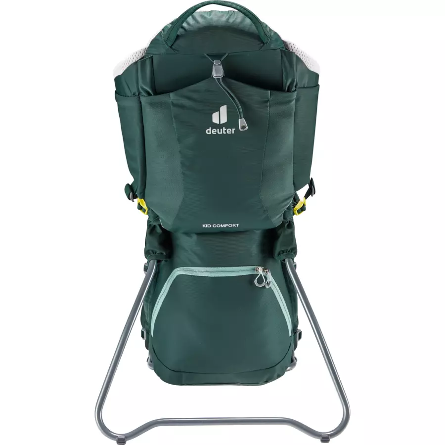 Deuter Kindertrage Kid Comfort Forest