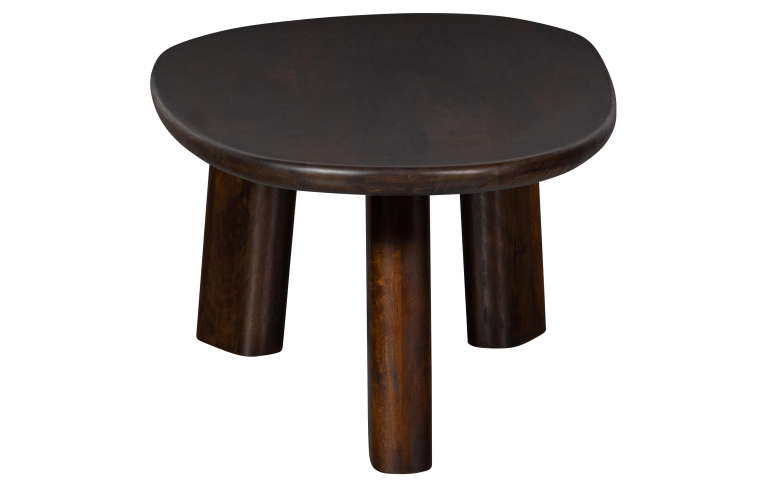 WOOOD Roundly salontafel